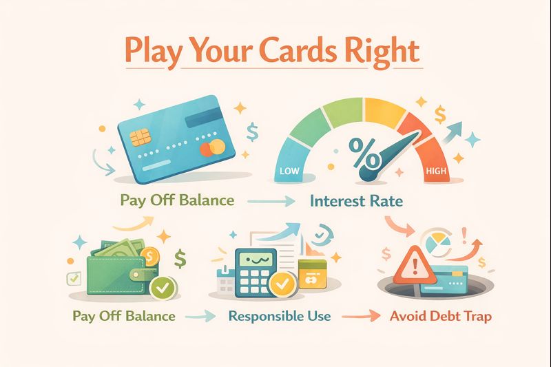 Play Your Cards Right